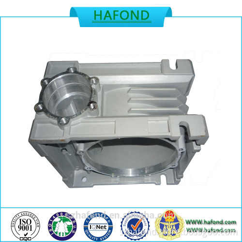 High quality Aluminum Die Casting professional factory